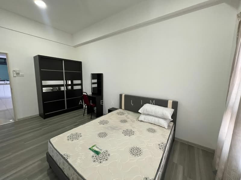Condominium for Rent at Grace Residence - Alex Lim - Bedroom - PropertyGuru.com.my