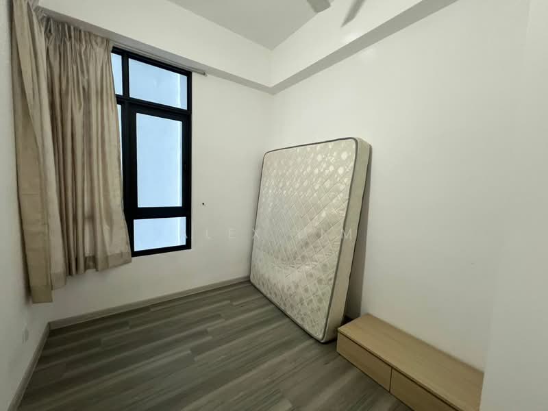 Condominium for Rent at Grace Residence - Alex Lim - Bedroom - PropertyGuru.com.my
