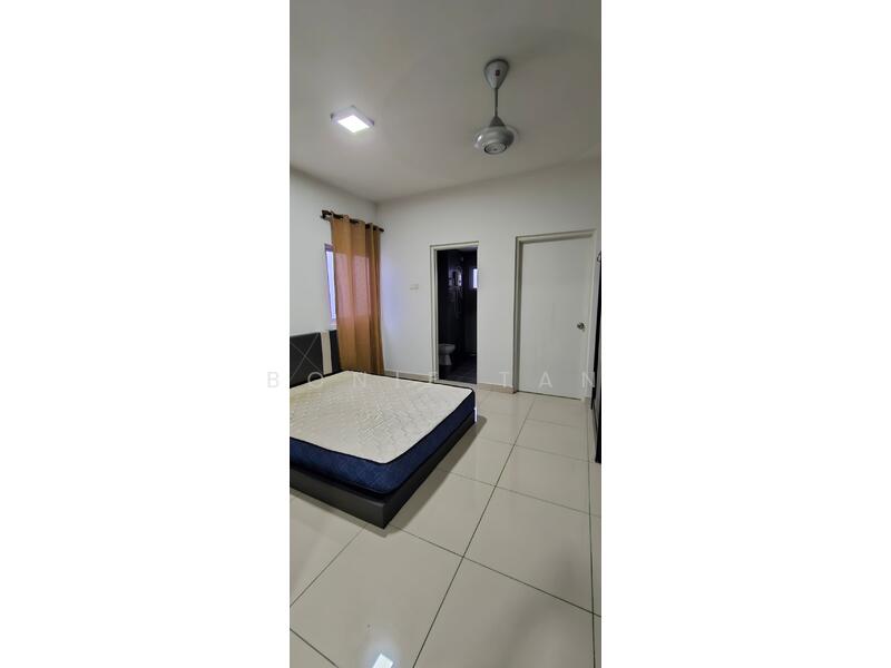 Maxim Citylights @ Sentul KL untuk Untuk Disewa - RM 1,700 /bulan, Feb 2026 - Bedroom - PropertyGuru.com.my