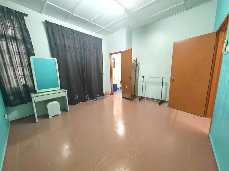 2-storey Terraced House for Sale in Bukit Indah (Iskandar Puteri (Nusajaya)) - Kasper Lee - Interior - PropertyGuru.com.my