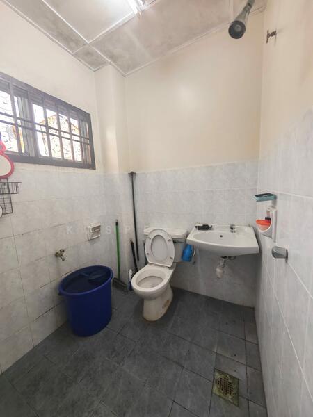 2-storey Terraced House for Sale in Bukit Indah (Iskandar Puteri (Nusajaya)) - Kasper Lee - Bathroom - PropertyGuru.com.my