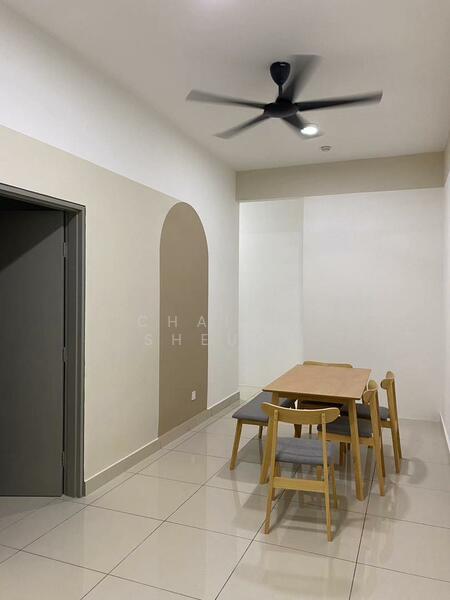 D7 (D'Seven Lagoon Perdana) untuk Untuk Disewa - RM 4,500 /bulan, Feb 2026 - Dining Room - PropertyGuru.com.my