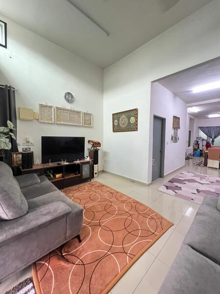 Untuk Dijual - Jln Seri Impian 6/1X, Bandar Seri Impian