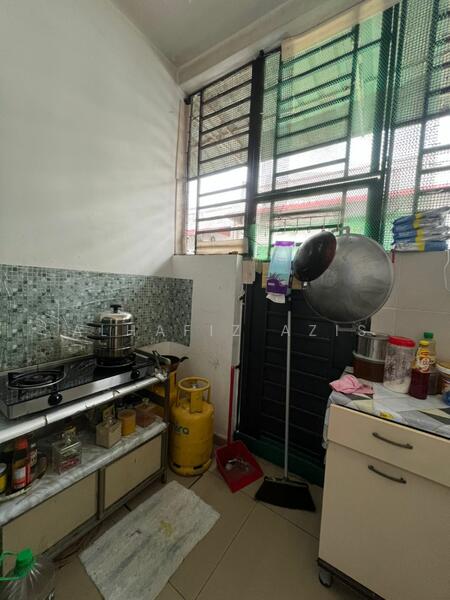 Untuk Dijual - Jln Seri Impian 6/1X, Bandar Seri Impian