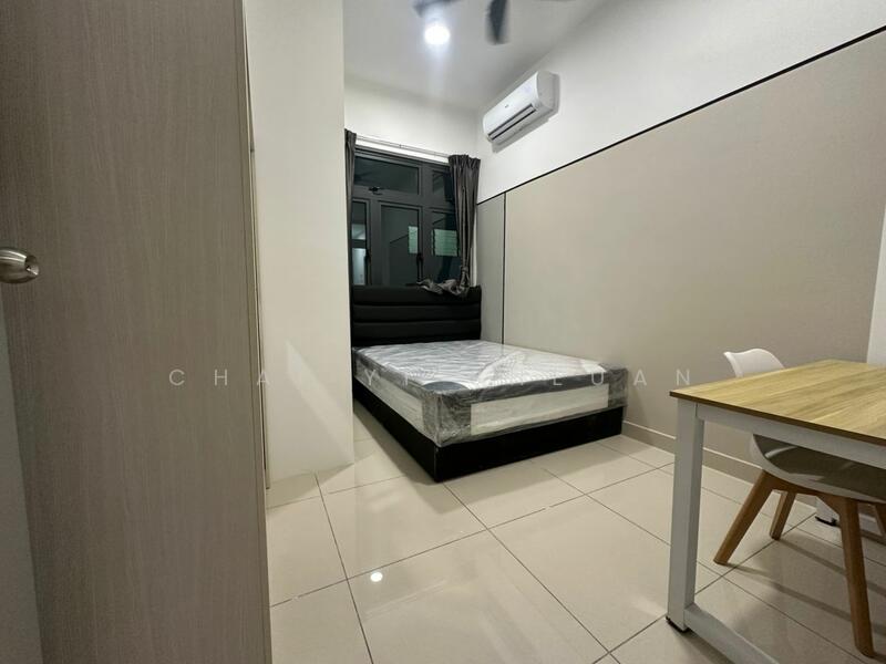 D7 (D'Seven Lagoon Perdana) untuk Untuk Disewa - RM 4,500 /bulan, Feb 2026 - Bedroom - PropertyGuru.com.my