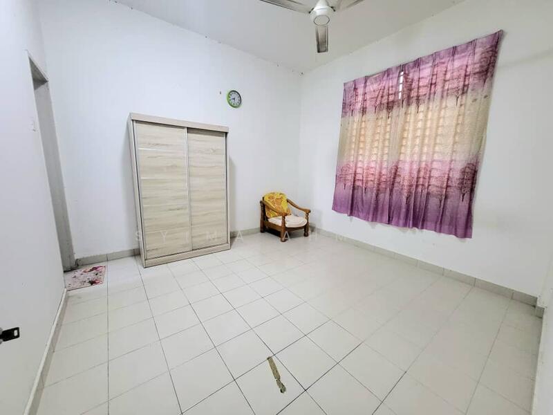 Townhouse for Sale in Saujana Utama (Selangor) - Syima Ahmad - Interior - PropertyGuru.com.my