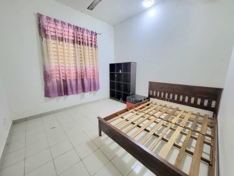 Townhouse for Sale in Saujana Utama (Selangor) - Syima Ahmad - Bedroom - PropertyGuru.com.my