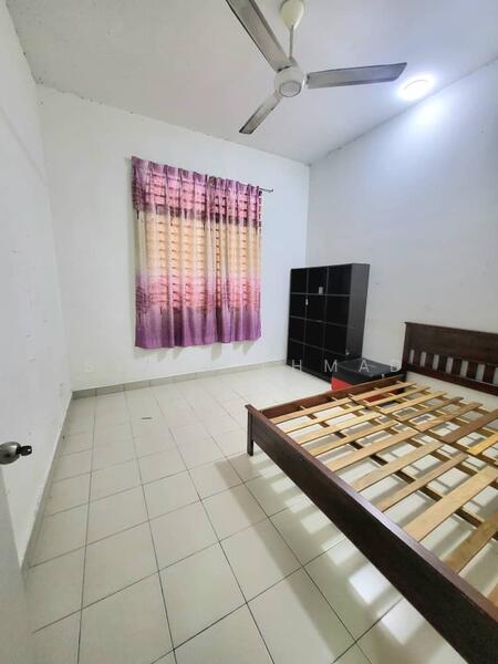 Townhouse for Sale in Saujana Utama (Selangor) - Syima Ahmad - Bedroom - PropertyGuru.com.my