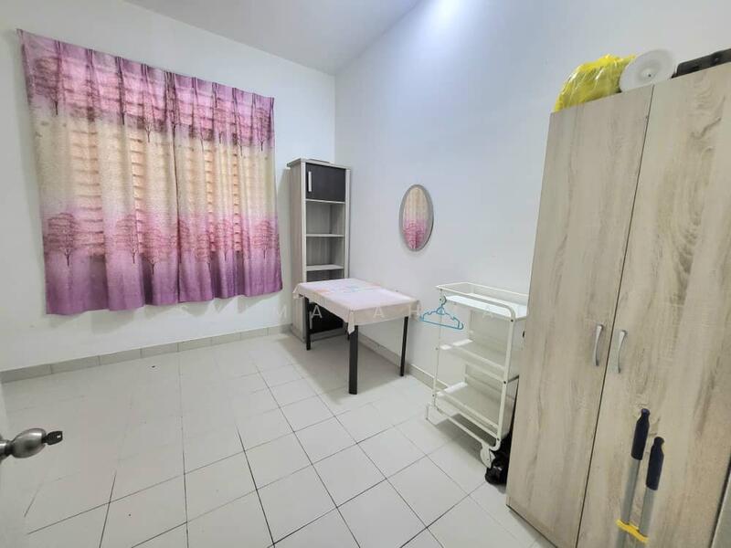 Townhouse for Sale in Saujana Utama (Selangor) - Syima Ahmad - Interior - PropertyGuru.com.my
