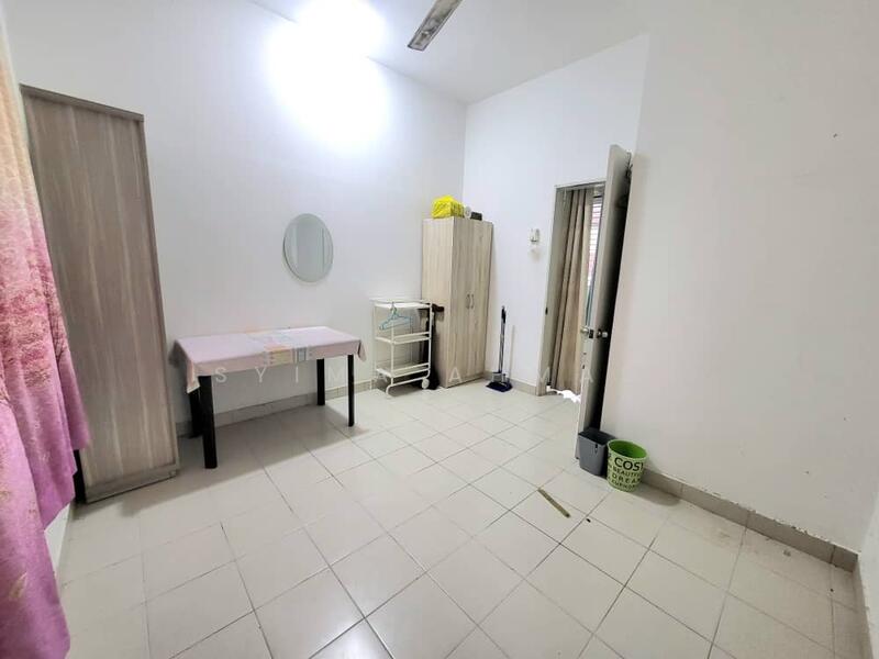 Townhouse for Sale in Saujana Utama (Selangor) - Syima Ahmad - Interior - PropertyGuru.com.my