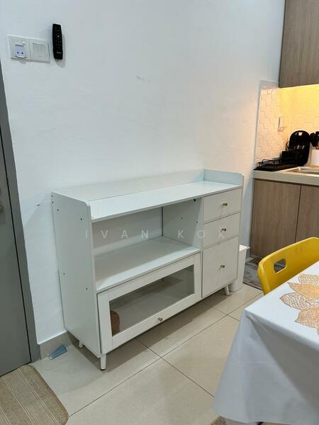 Boulevard 51 untuk Untuk Disewa - RM 2,200 /bulan, Feb 2026 - Interior - PropertyGuru.com.my