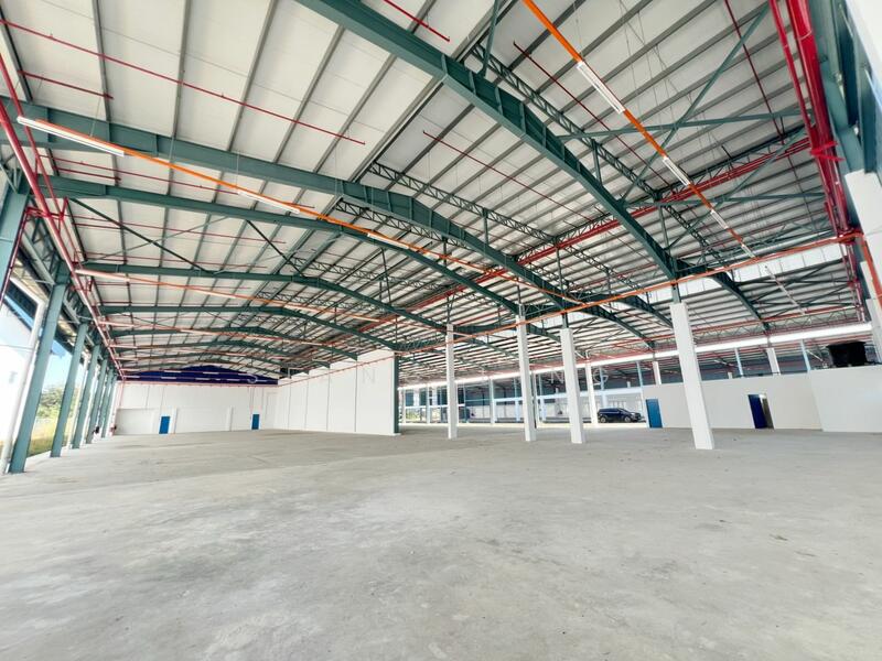 Detached Factory for Rent in Kulim (Kedah) - Siang Ling - Interior - PropertyGuru.com.my