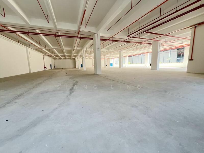 Detached Factory for Rent in Kulim (Kedah) - Siang Ling - Interior - PropertyGuru.com.my