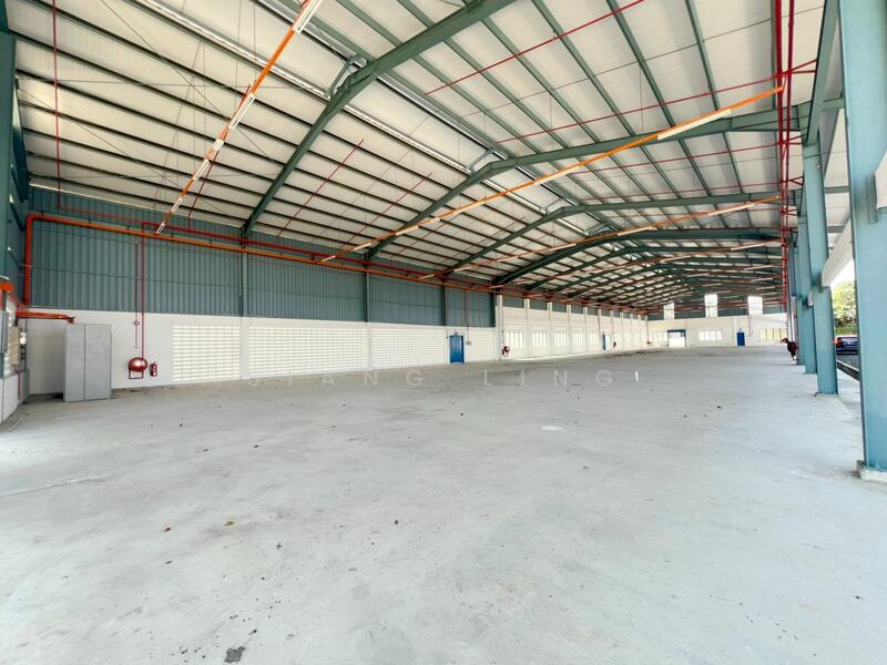 Detached Factory for Rent in Kulim (Kedah) - Siang Ling - Interior - PropertyGuru.com.my