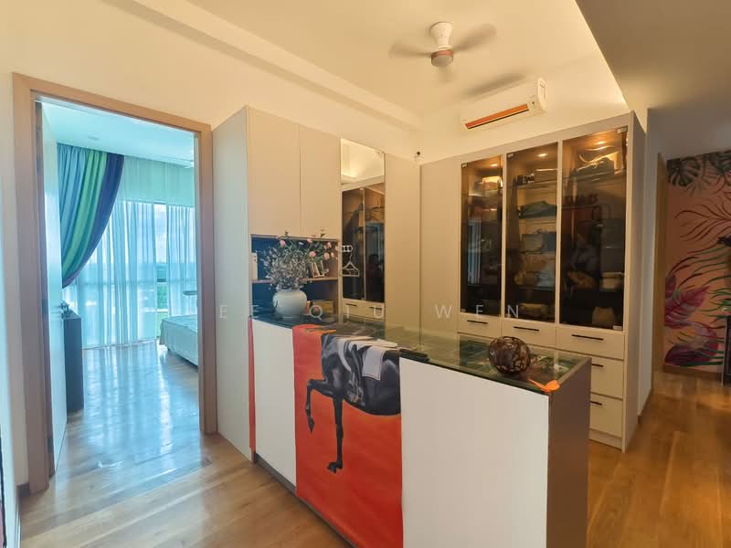 Service Residence for Sale at Southern Marina Residences - Lee Qiu Wen - PropertyGuru.com.my