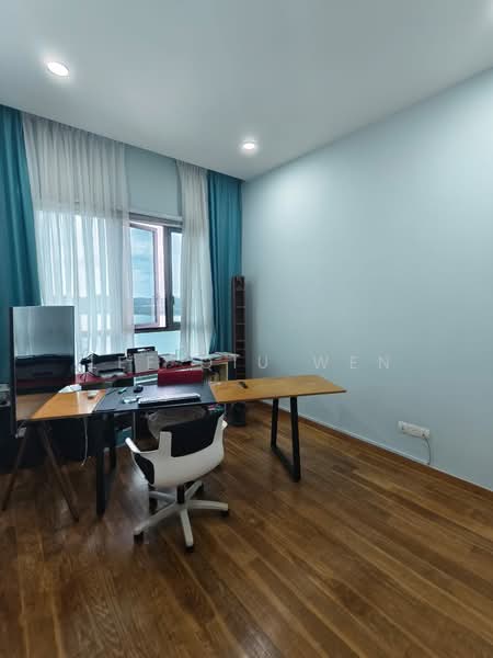 Service Residence for Sale at Southern Marina Residences - Lee Qiu Wen - PropertyGuru.com.my