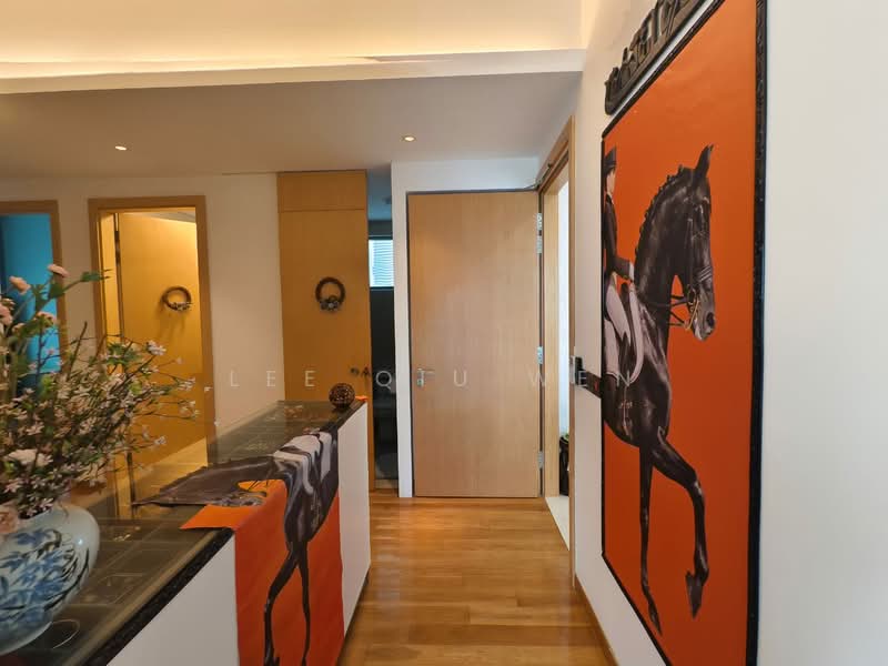 Service Residence for Sale at Southern Marina Residences - Lee Qiu Wen - PropertyGuru.com.my