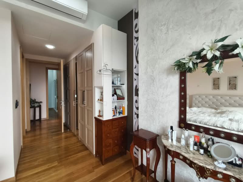 Service Residence for Sale at Southern Marina Residences - Lee Qiu Wen - PropertyGuru.com.my