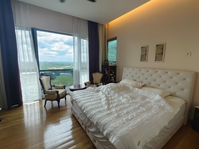 Service Residence for Sale at Southern Marina Residences - Lee Qiu Wen - PropertyGuru.com.my