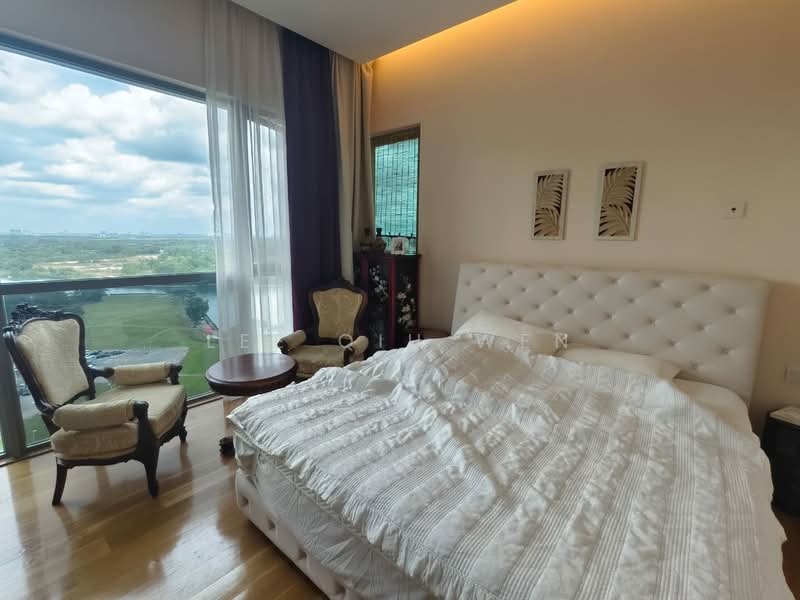 Service Residence for Sale at Southern Marina Residences - Lee Qiu Wen - PropertyGuru.com.my