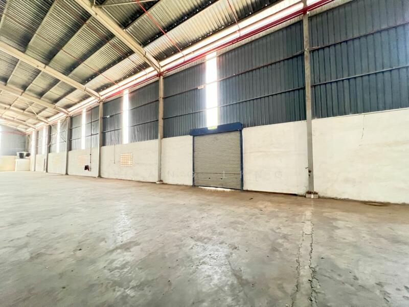 Factory for Rent in Kulim (Kedah) - Siang Ling - Interior - PropertyGuru.com.my