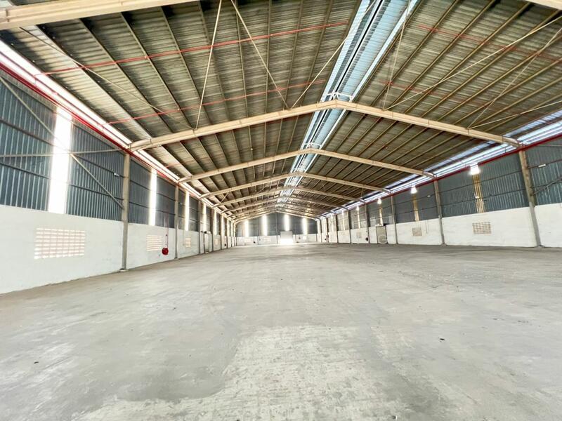 Factory for Rent in Kulim (Kedah) - Siang Ling - Interior - PropertyGuru.com.my
