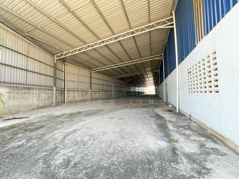 Factory for Rent in Kulim (Kedah) - Siang Ling - Exterior - PropertyGuru.com.my