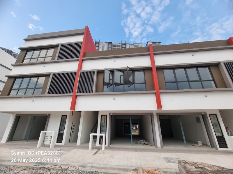 Shop / Office untuk Disewa di Shah Alam (Selangor) - Zahayati Jamaludin - Exterior - PropertyGuru.com.my