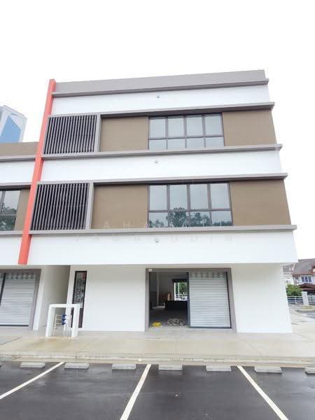 Shop / Office untuk Disewa di Shah Alam (Selangor) - Zahayati Jamaludin - Exterior - PropertyGuru.com.my