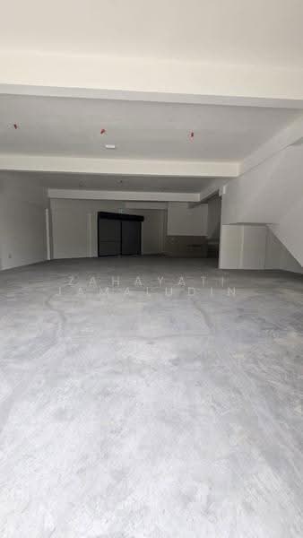 Shop / Office untuk Disewa di Shah Alam (Selangor) - Zahayati Jamaludin - Interior - PropertyGuru.com.my