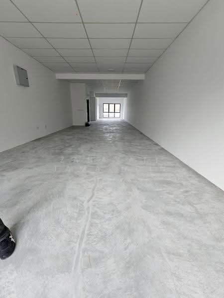 Shop / Office untuk Disewa di Shah Alam (Selangor) - Zahayati Jamaludin - Interior - PropertyGuru.com.my
