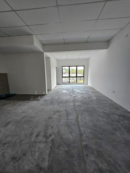 Shop / Office untuk Disewa di Shah Alam (Selangor) - Zahayati Jamaludin - Interior - PropertyGuru.com.my