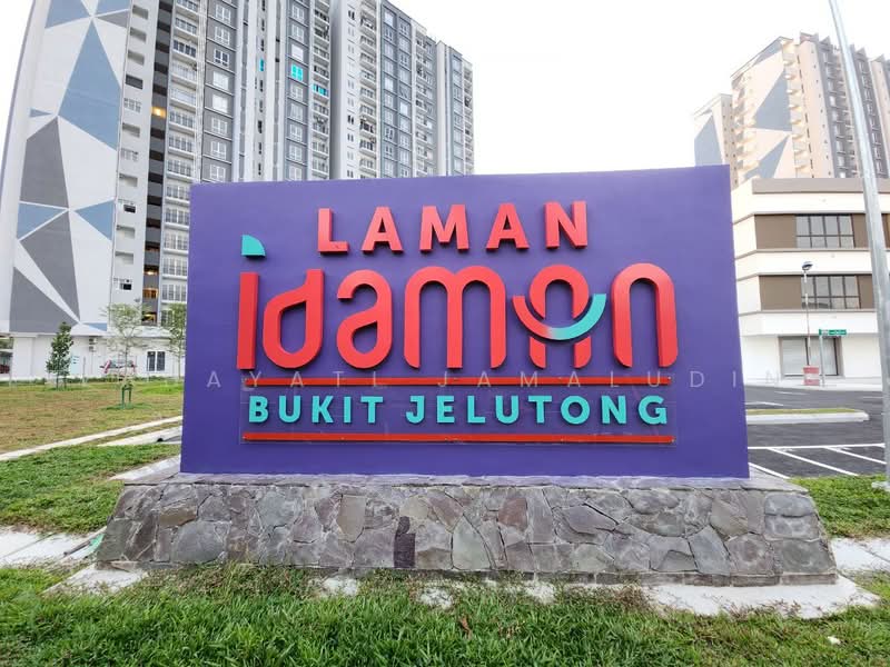 Shop / Office untuk Disewa di Shah Alam (Selangor) - Zahayati Jamaludin - Exterior - PropertyGuru.com.my