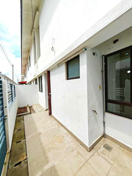 2-storey Terraced House for Sale in M Residence 2 (Rawang) - Elwin Mah - Exterior - PropertyGuru.com.my