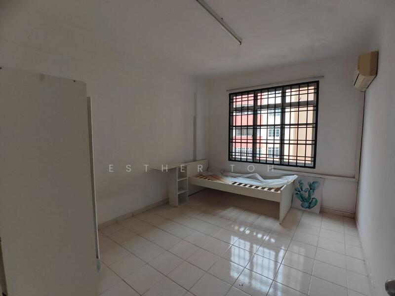 For Sale - Villa Bestari Apartment