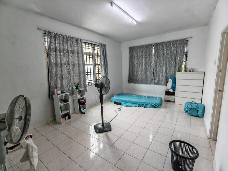 For Sale - Villa Bestari Apartment