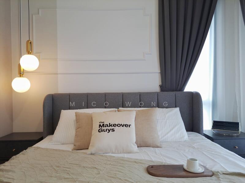 TRIA Seputeh in 9 Seputeh, Kuala Lumpur untuk Untuk Disewa - RM 6,000 /bulan, Mac 2026 - Bedroom - PropertyGuru.com.my