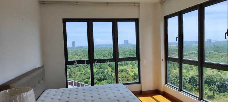 Untuk Dijual - Teega Suites