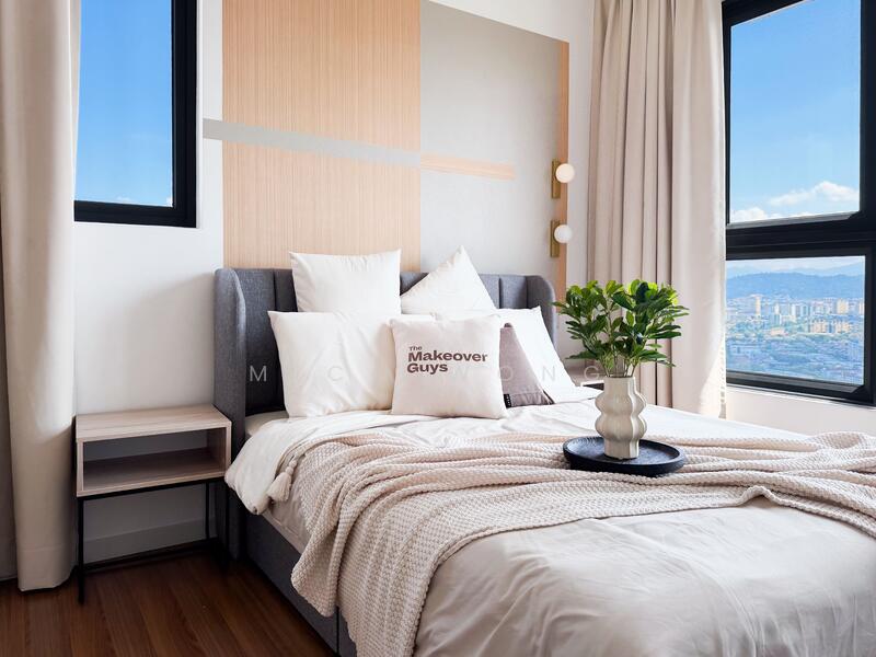 M Vertica untuk Untuk Disewa - RM 4,000 /bulan, Mac 2026 - Bedroom - PropertyGuru.com.my