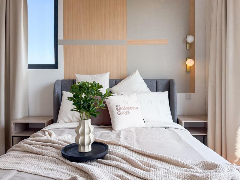 M Vertica untuk Untuk Disewa - RM 4,000 /bulan, Mac 2026 - Bedroom - PropertyGuru.com.my