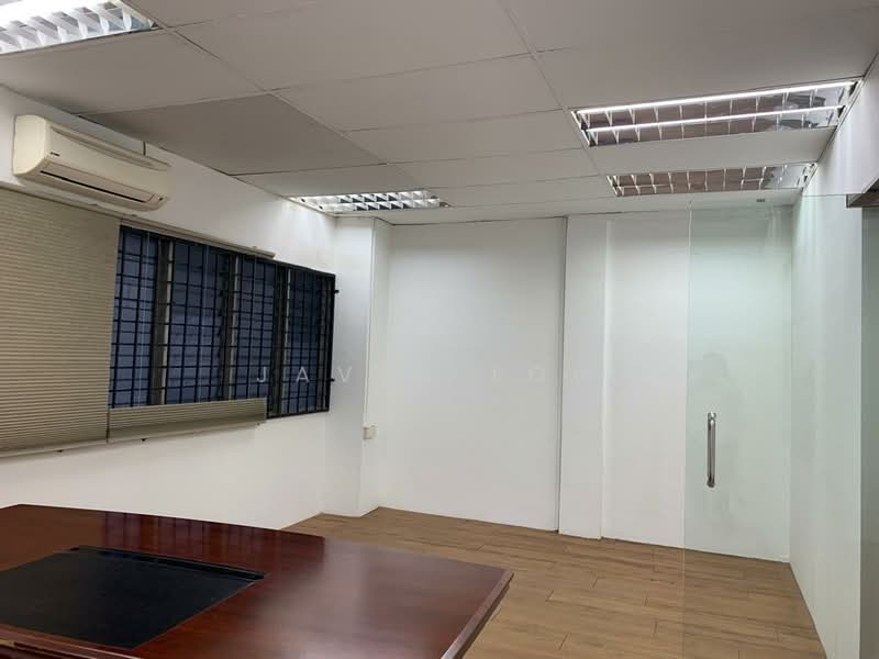 Office for Rent in Pudu (KL City Centre) - Javen Low - PropertyGuru.com.my