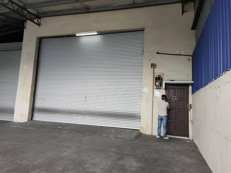 Semi-D Factory for Sale in Kota Masai (Pasir Gudang) - Catherine Ong - Exterior - PropertyGuru.com.my