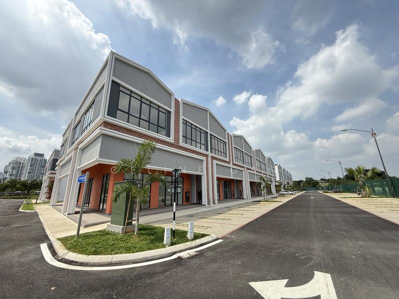 Cyberjaya untuk Untuk Disewa - RM 21,000 /bulan, Feb 2026 - Exterior - PropertyGuru.com.my