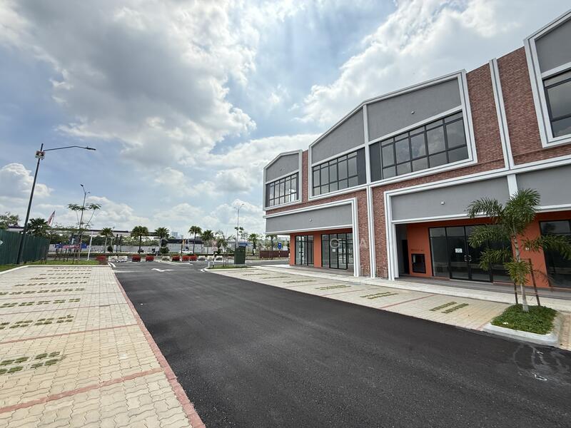 Cyberjaya untuk Untuk Disewa - RM 21,000 /bulan, Feb 2026 - Exterior - PropertyGuru.com.my