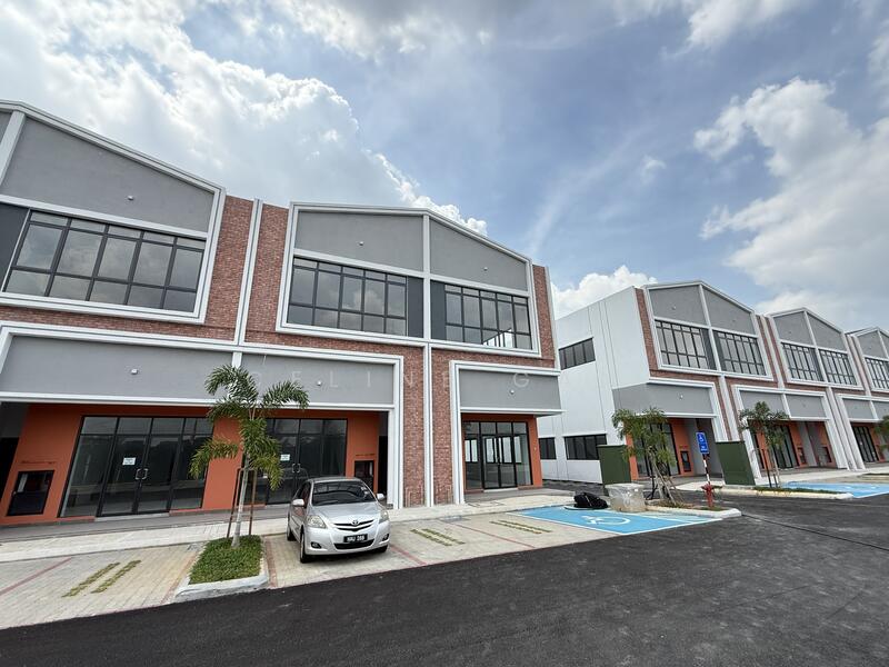 Cyberjaya untuk Untuk Disewa - RM 21,000 /bulan, Feb 2026 - Exterior - PropertyGuru.com.my