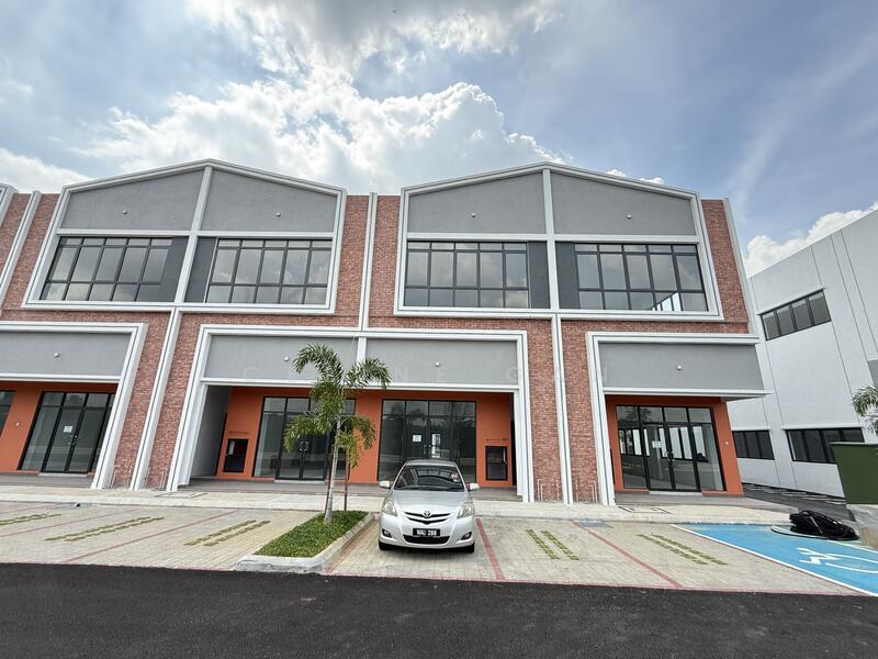 Cyberjaya untuk Untuk Disewa - RM 21,000 /bulan, Feb 2026 - Exterior - PropertyGuru.com.my