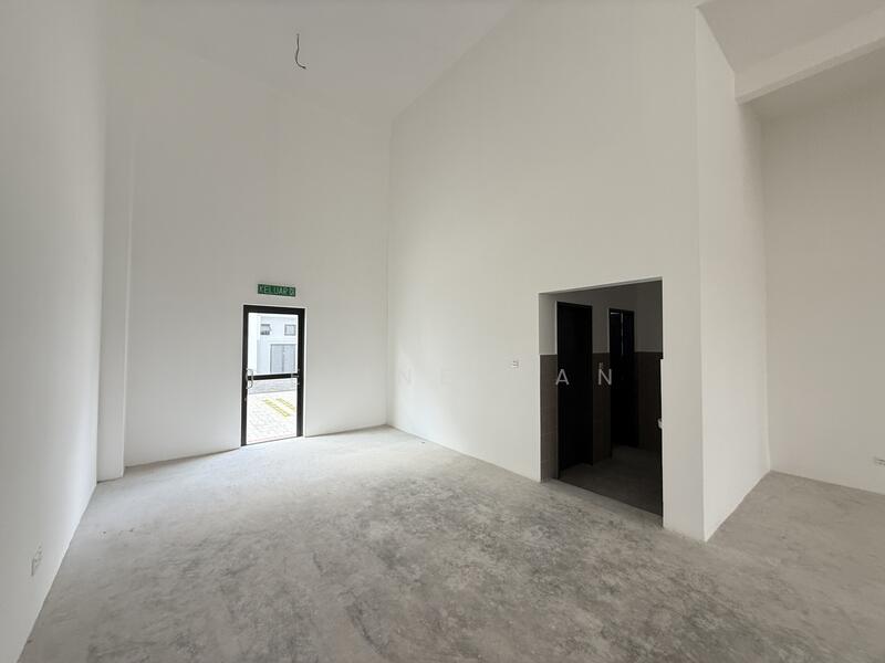 Cyberjaya untuk Untuk Disewa - RM 21,000 /bulan, Feb 2026 - Interior - PropertyGuru.com.my