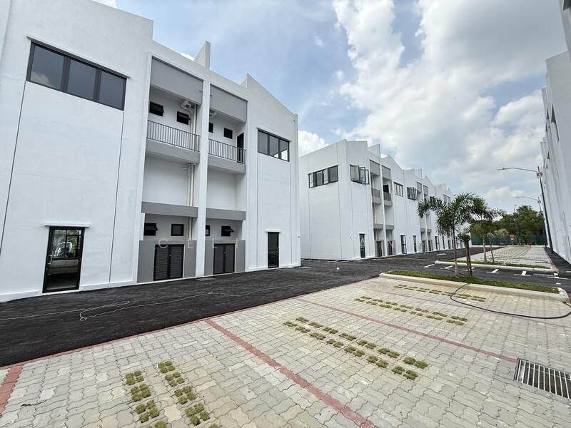 Cyberjaya untuk Untuk Disewa - RM 21,000 /bulan, Feb 2026 - Exterior - PropertyGuru.com.my