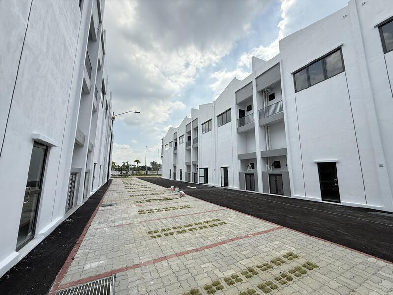 Cyberjaya untuk Untuk Disewa - RM 21,000 /bulan, Feb 2026 - Exterior - PropertyGuru.com.my