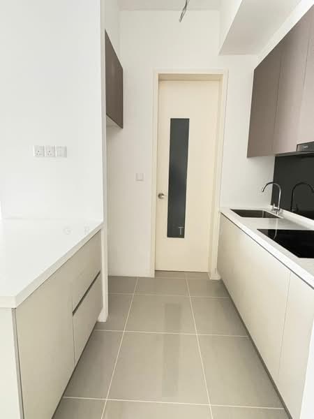 Tropicana Miyu untuk Untuk Disewa - RM 3,200 /bulan, Mac 2026 - Kitchen - PropertyGuru.com.my